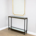 Elegant Console Table