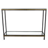 Elegant Console Table