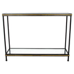 Elegant Console Table