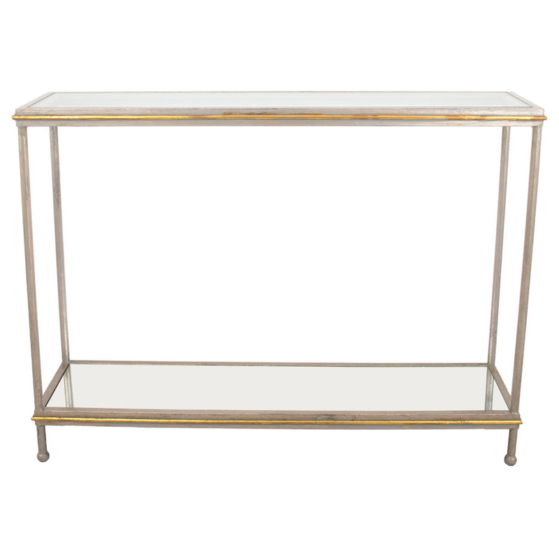 Elegant Console Table