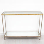 Elegant Console Table