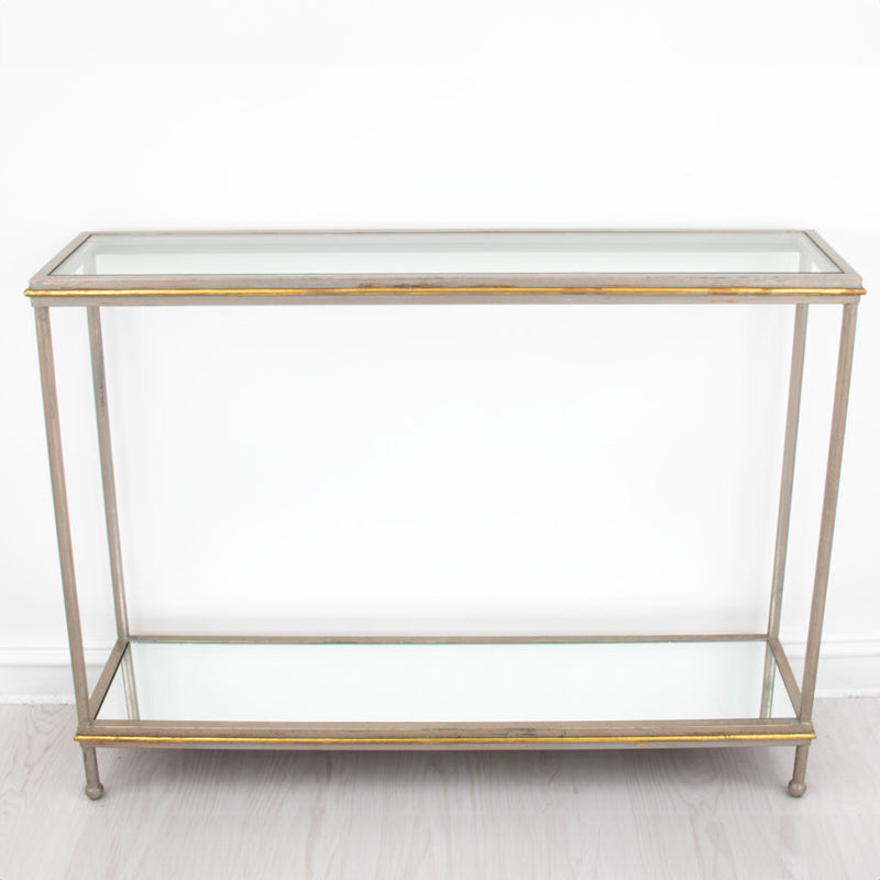 Elegant Console Table