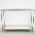 Elegant Console Table