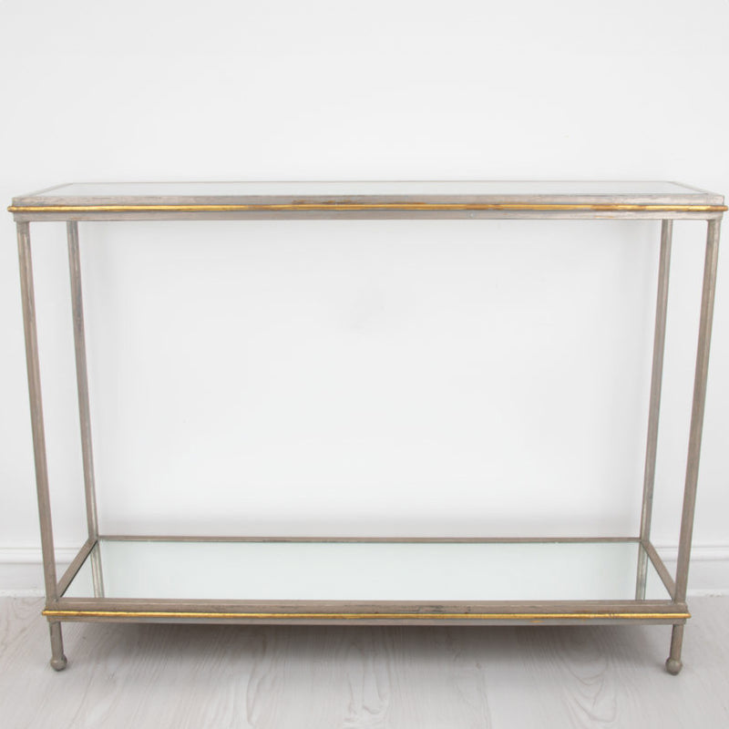 Elegant Console Table