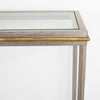 Elegant Console Table