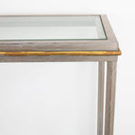 Elegant Console Table