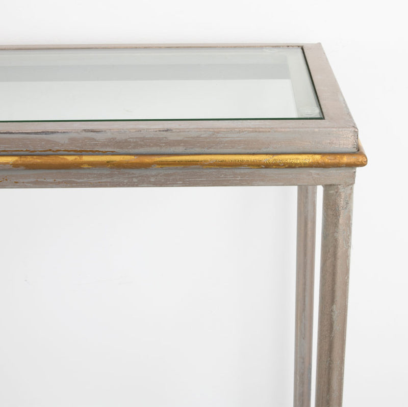 Elegant Console Table