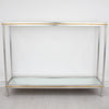 Elegant Console Table