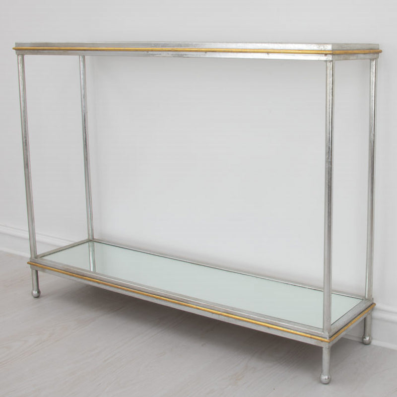 Elegant Console Table