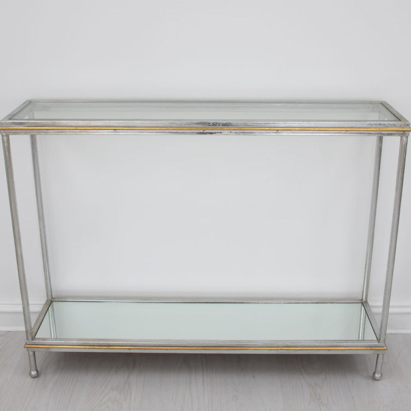 Elegant Console Table