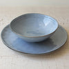 Ceramic Plate and Bowl Set of 24