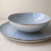 Ceramic Plate and Bowl Set of 24