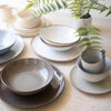 Ceramic Dinnerware Set of 6