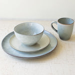 Ceramic Dinnerware Set of 6