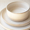 Ceramic Dinnerware Set of 6