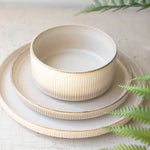 Ceramic Dinnerware Set of 6