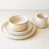 Ceramic Dinnerware Set of 6