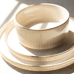 Ceramic Dinnerware Set of 6