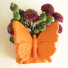 Butterfly Wall Planter