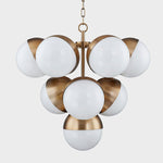 Troy Lighting Cupertino Chandelier