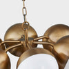 Troy Lighting Cupertino Chandelier