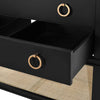 Worlds Away Cutler Bath Vanity