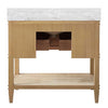 Worlds Away Cutler Bath Vanity