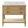 Worlds Away Cutler Bath Vanity