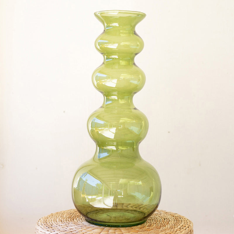 Bubble Large Vase