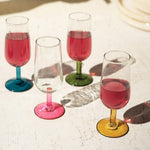 Aperitif Glass Set of 4