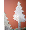 Christmas Tree Tabletop Accent Set of 2