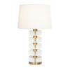 Worlds Away Cybill Table Lamp