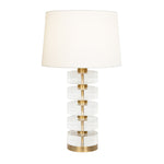 Worlds Away Cybill Table Lamp