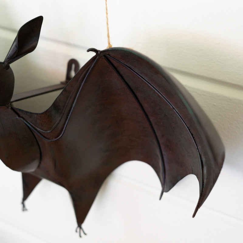 Bat Door Hanger