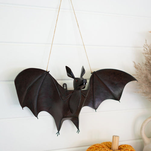 Bat Door Hanger