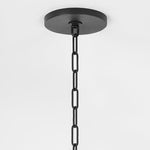 Troy Lighting Calder Chandelier