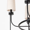 Troy Lighting Calder Chandelier