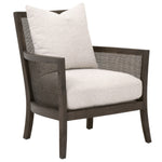 Caris Club Chair