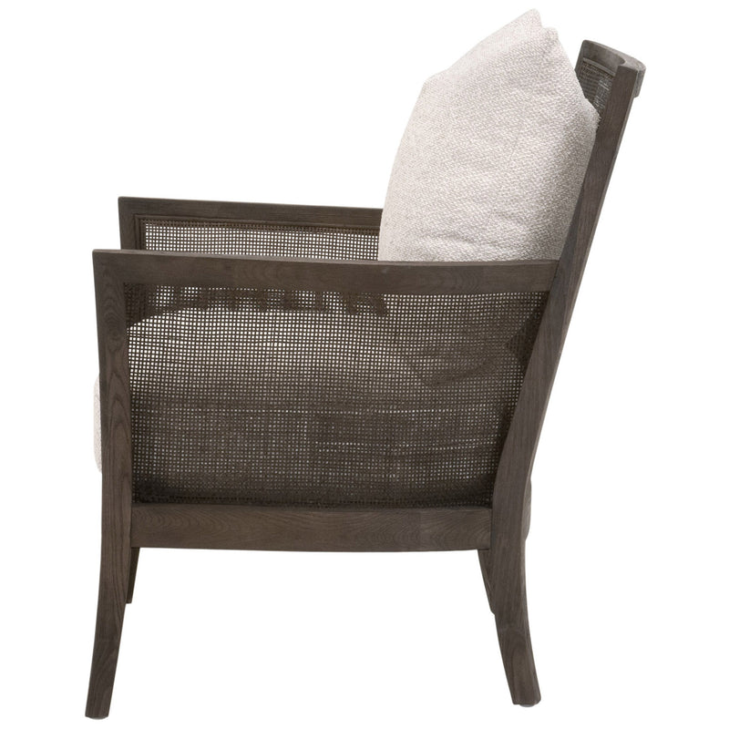 Caris Club Chair