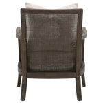 Caris Club Chair