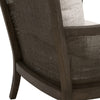 Caris Club Chair