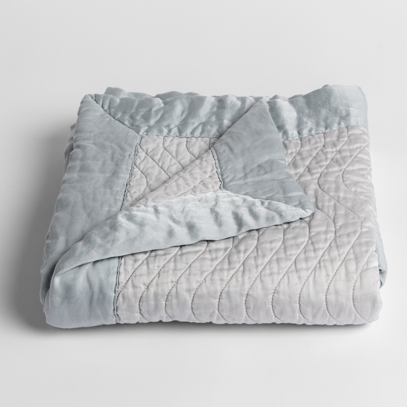 Bella Notte Cirillo Baby Blanket