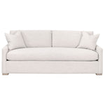 Clara 86" Slim Arm Queen Sleeper Sofa