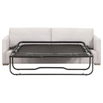 Clara 86" Slim Arm Queen Sleeper Sofa