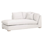 Clara Modular Left-Facing Chaise