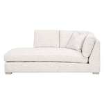 Clara Modular Left-Facing Chaise