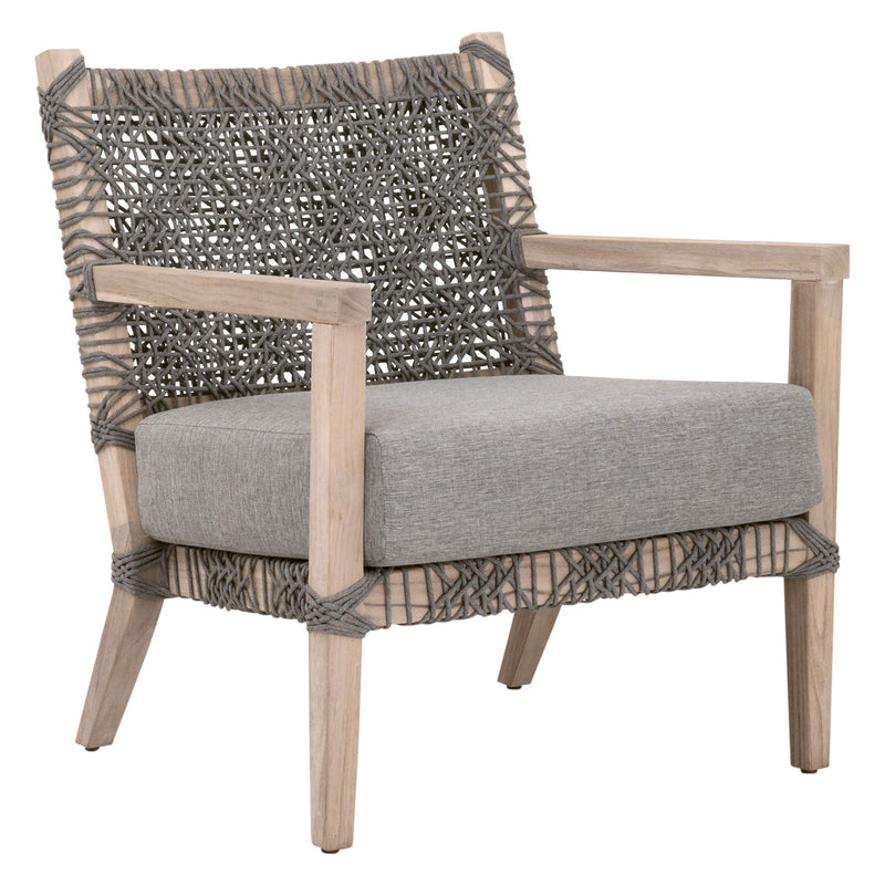 Costa Outdoor Club Chair