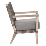 Costa Outdoor Club Chair