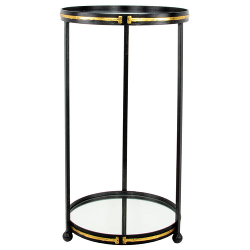 Narrow Side Table