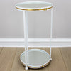 Narrow Side Table